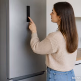 Gorenje NRK619EPXL4: як виставити температуру
