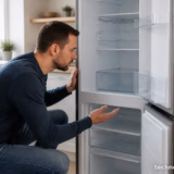 Gorenje NRK619EPXL4 не морозить: що робити