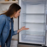 Gorenje NRK619EPXL4 не охолоджує холодильну камеру