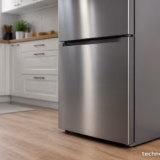 Gorenje NRK619EPXL4 сильно шумить: причини та що робити