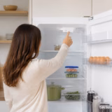Gorenje RF212EPW4: як відрегулювати температуру
