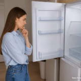 Gorenje RF212EPW4 погано охолоджує: причини