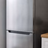 Indesit I55T1 612S UA: як налаштувати температуру