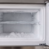 Indesit I55T1 612S UA намерзає: що робити