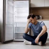 Indesit I55T1 612S UA не охолоджує: причини