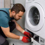 Indesit OMTWSE 61293 WKUA не гріє воду: причини та що робити