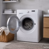 Indesit OMTWSE61051WKUA не віджимає білизну: причини та що робити