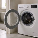 LG F2Y2NS3WE не зливає воду: причини