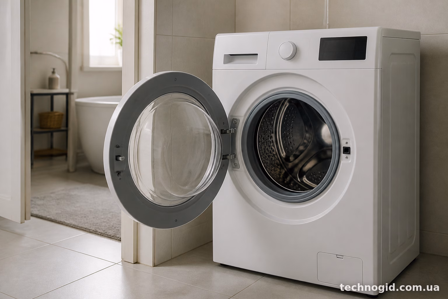 LG F2Y2NS3WE не зливає воду: причини