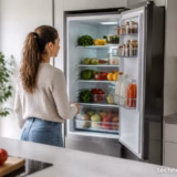 LG GC-B509ETTM: як виставити правильну температуру