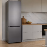 LG GC-B509ETTM працює без зупинки: чому компресор не вимикається