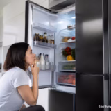 LG GC-B509ETTM сильно шумить: що перевірити