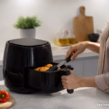 Philips Airfryer NA230/00: як правильно користуватися