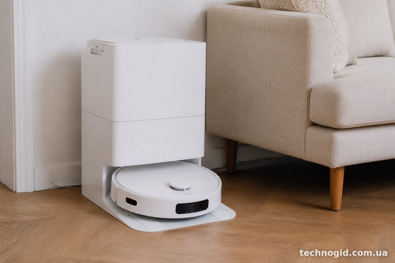 Roborock Q Revo не підключається до Wi-Fi