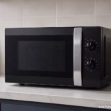 Samsung MG23F302TAK: як вимкнути звуковий сигнал