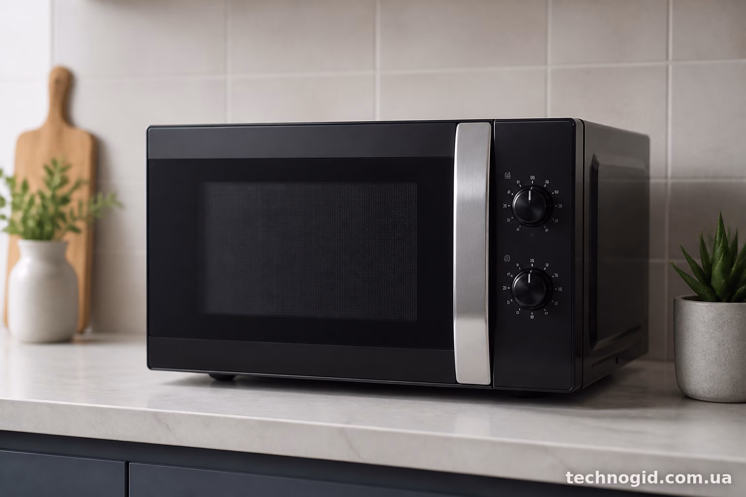 Samsung MG23F302TAK: як вимкнути звуковий сигнал