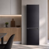 Samsung RB34C605CB1 не підключається до Wi-Fi
