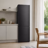 Samsung RB34C605CB1: оптимальна температура