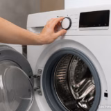 Samsung WW60A3120BE/LE не гріє воду: причини