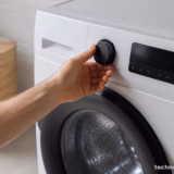 Samsung WW60A3120BE/LE не вмикається: що перевірити