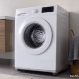 Samsung WW60A3120BE/LE сильно стрибає під час віджимання
