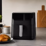 Tefal Easy Fry & Grill EY505D15: як користуватися режимами