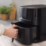 Tefal Easy Fry & Grill EY505D15 не нагрівається: що робити