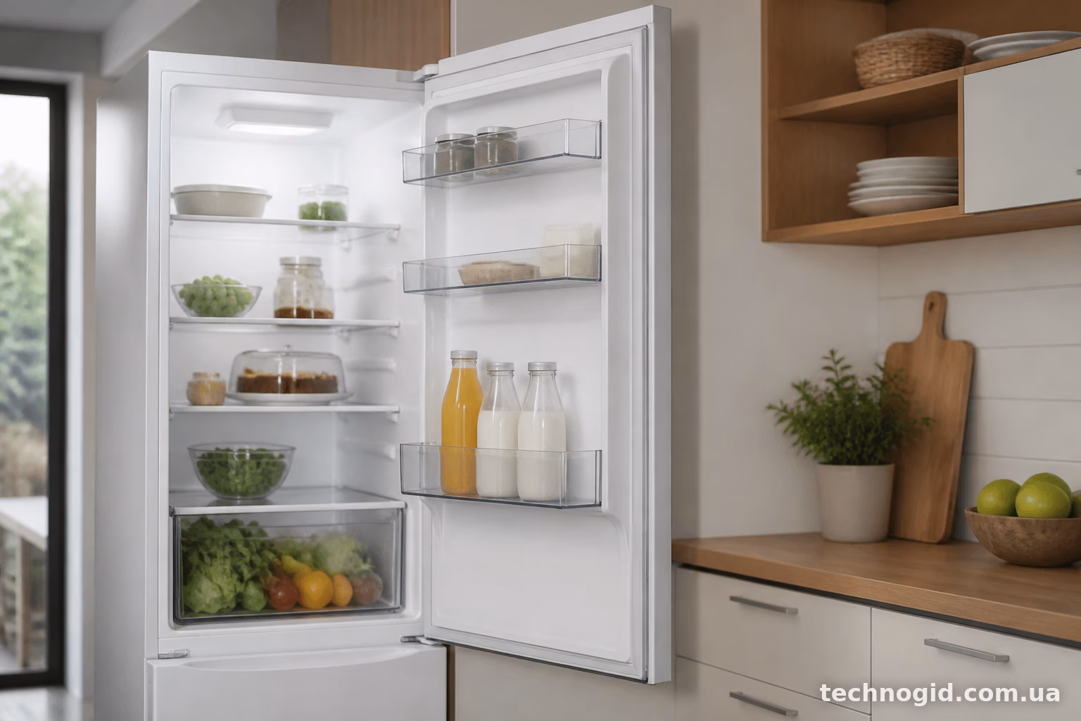 Типові помилки при налаштуванні