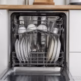 Whirlpool WIC 3C33 PFE не сушить посуд: причини та що робити