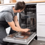 Whirlpool WIC 3C33 PFE не зливає воду: що робити