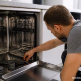 Whirlpool WSIO 3O34 PFE X не набирає воду: що перевірити перед викликом майстра