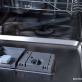 Whirlpool WSIO 3O34 PFE X не розчиняє таблетку: чому так буває і що робити