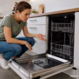 Whirlpool WSIO 3O34 PFE X не зливає воду: причини і що робити