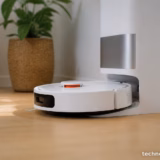 Xiaomi Robot Vacuum X20+: як скинути налаштування