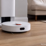 Xiaomi Robot Vacuum X20+ не будує карту: що робити