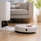 Xiaomi Robot Vacuum X20+ не підключається до Wi-Fi