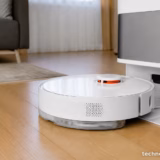 Xiaomi Robot Vacuum X20+ не подає воду: що робити